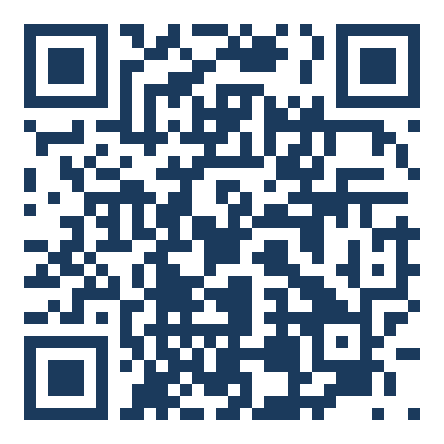 FacebookのQRコード